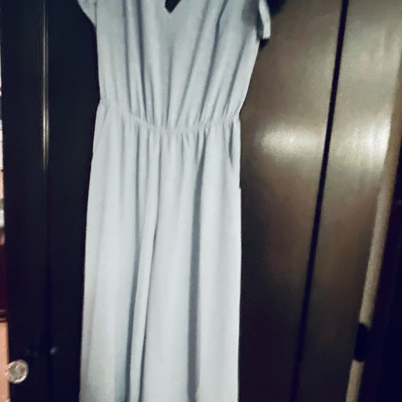 Monteau lightweight jumpsuit - Picture 2 of 5